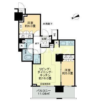 間取り：212058981018