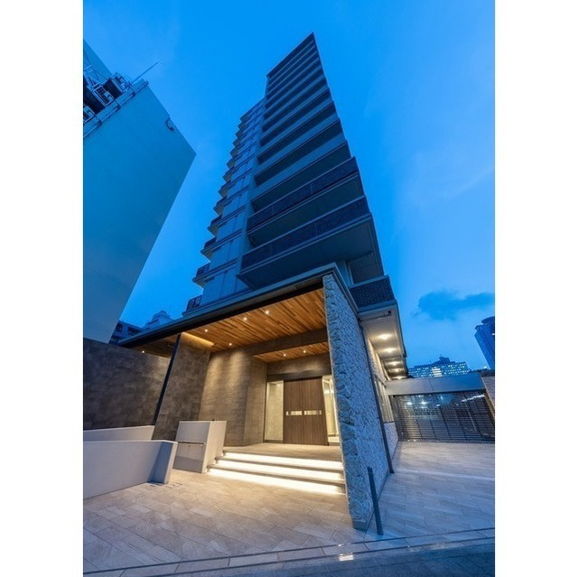 新宿区西新宿8丁目&nbsp;14階建&nbsp;新築のイメージ