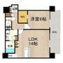 casa feliceの間取り