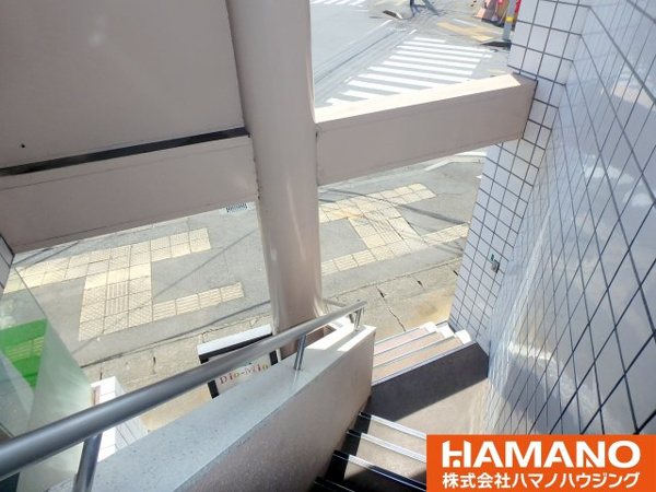 【中沢ビルのその他】