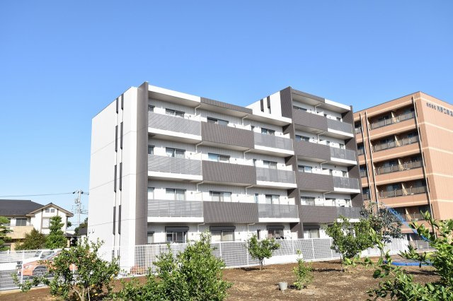 ロフティーのイメージ