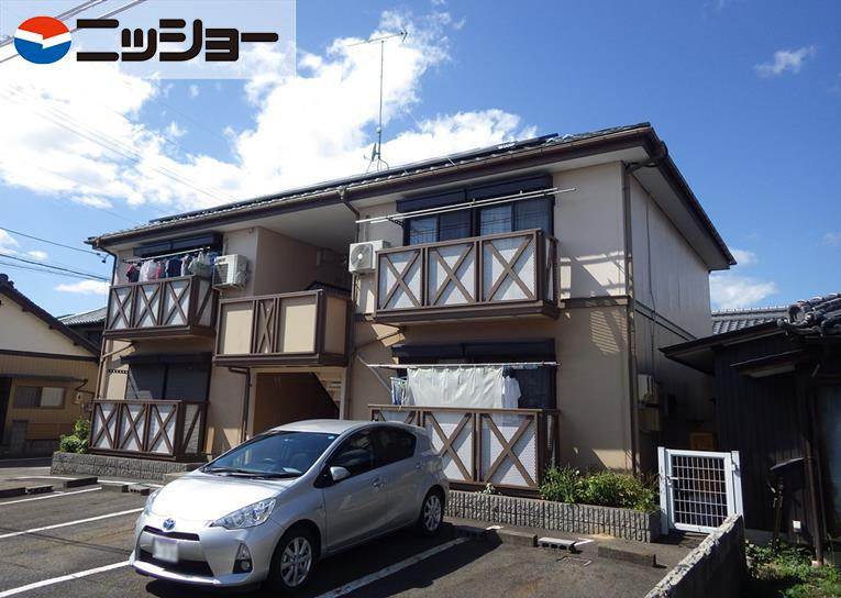 リバーヒルズのイメージ