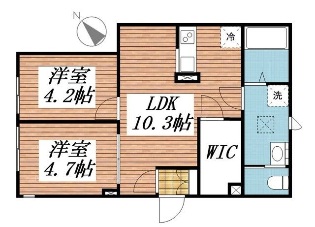 間取り：213144797944