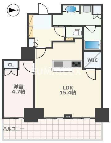ザ・熊本タワーのイメージ
