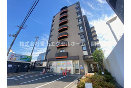 コーポノーブルの外観