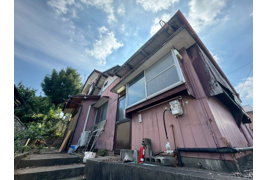 水海道本町戸建の外観