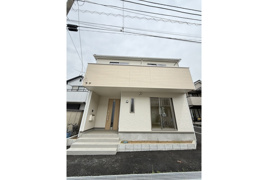 Kolet四街道の外観