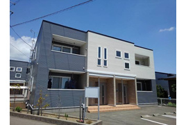 ファミーユⅠの外観