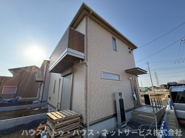 物件番号「212057691993」の写真