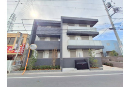 リノテラスの外観