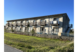 ランブラスⅡの外観