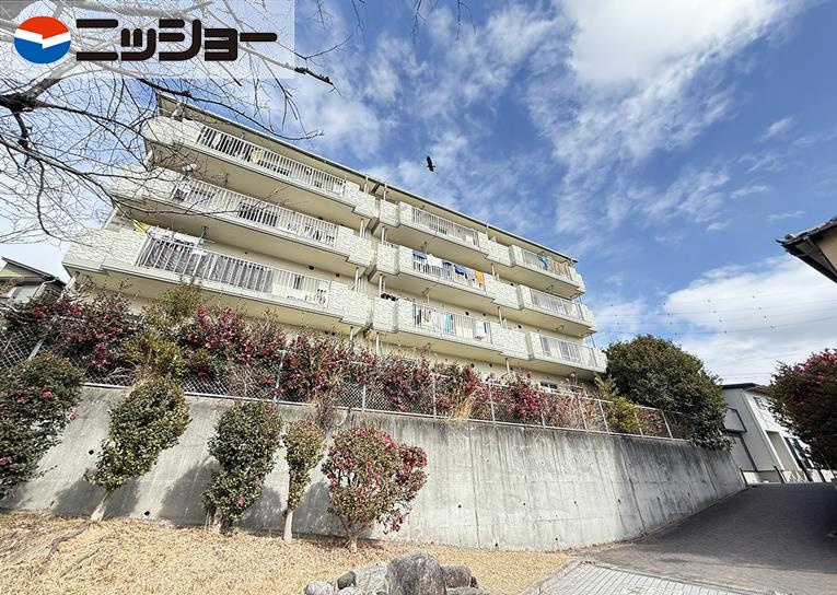 グリーンヒル東新Ｋのイメージ