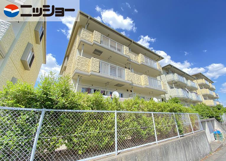 グリーンヒル東新Ｇのイメージ