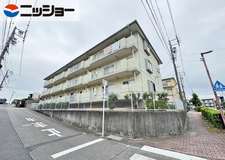 グリーンヒル東新Ｄのイメージ