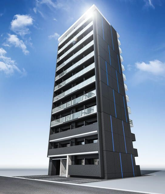 Ｊリヴェール高松南新町のイメージ