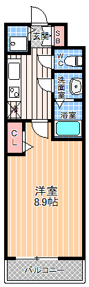 プライムアーバン御堂筋本町のイメージ