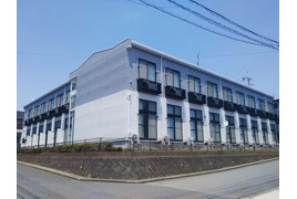 コンフォートフレアの外観