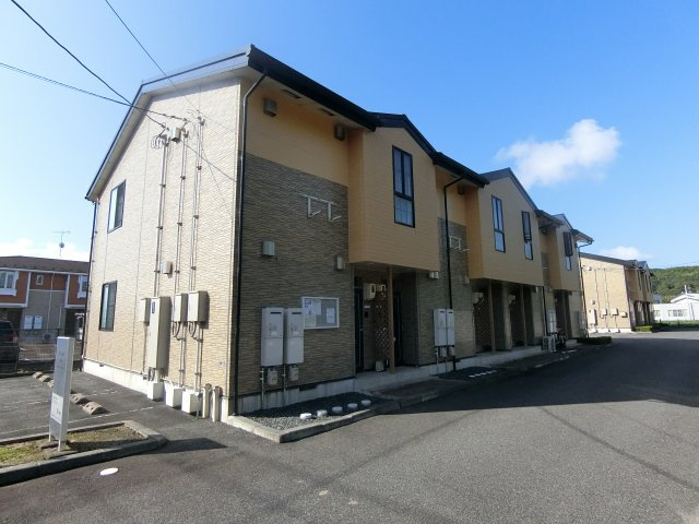 メフィストＡのイメージ