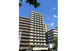 Der Strada.Y2 ふじみの外観