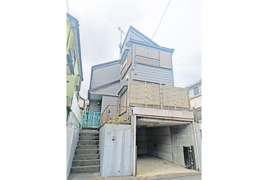 八千代市大和田新田貸戸建(0006069)の外観