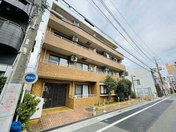 ガーデンハイツ小山の画像