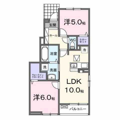 ビエントのイメージ