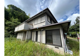 揖保郡太子町広坂の戸建ての外観