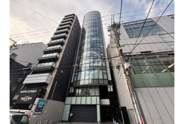 VORT御堂筋本町Ⅱの外観