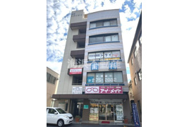 第八マチイビル（住居）の外観