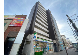 パルティール城西 名古屋市の賃貸ならMy賃貸の外観