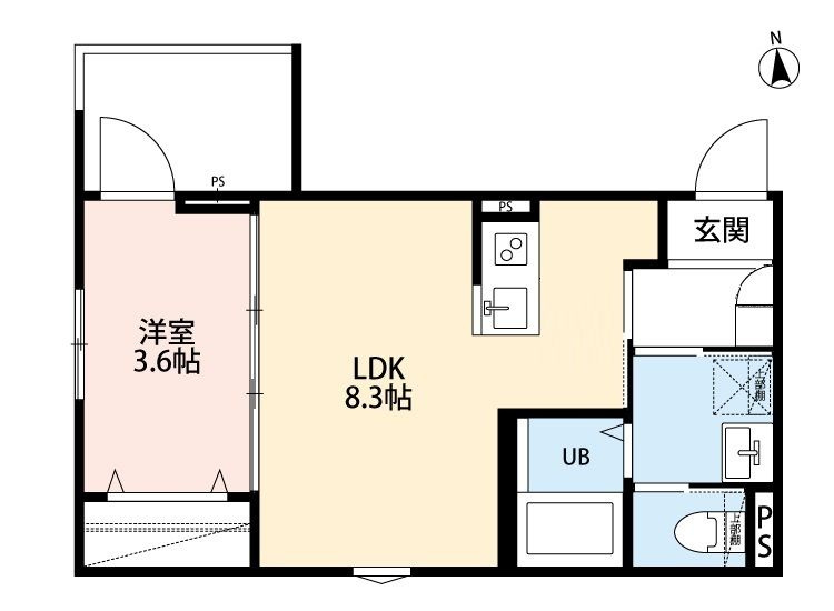 間取り：211059046486