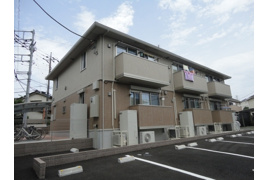 サンモール町田3の外観