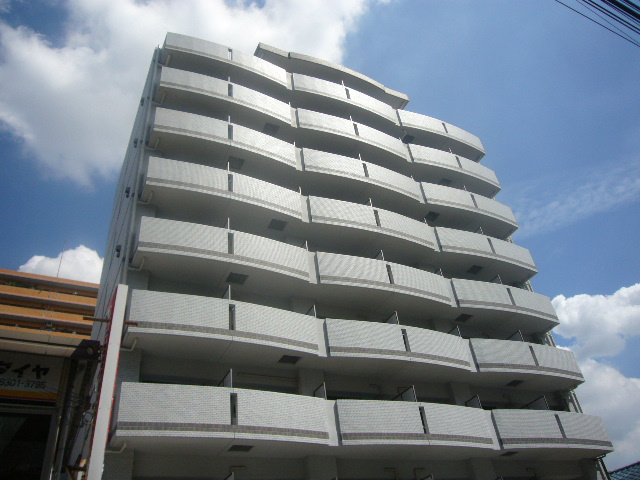 ルクレ新大阪レジデンスのイメージ