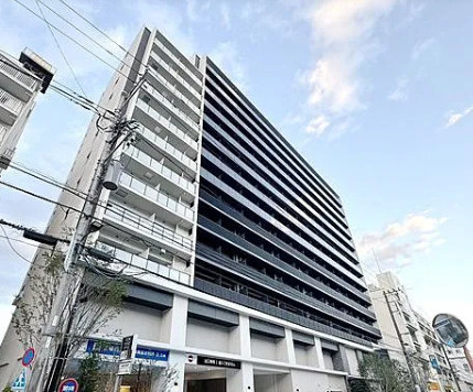 江東区大島4丁目&nbsp;14階建&nbsp;新築のイメージ