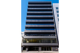 ＣＩＲＣＬＥＳ銀座の外観