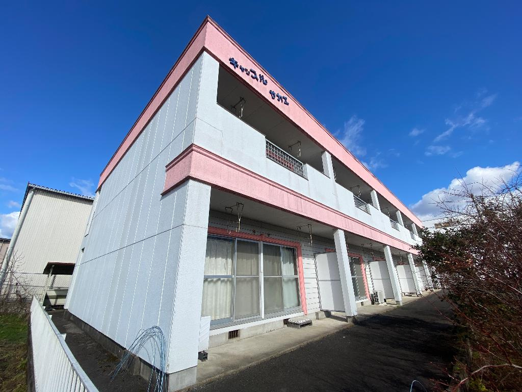 関市栄町5丁目&nbsp;2階建&nbsp;築37年のイメージ