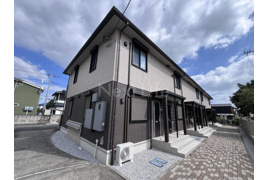 アズーリの外観