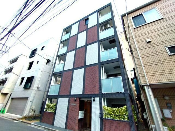 CANAL PLACE 月島の画像