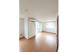 綾歌郡綾川町陶のアパートの外観