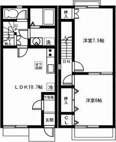 間取り：223039552428