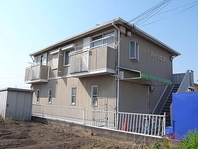 姫路市網干区津市場&nbsp;2階建&nbsp;築35年のイメージ