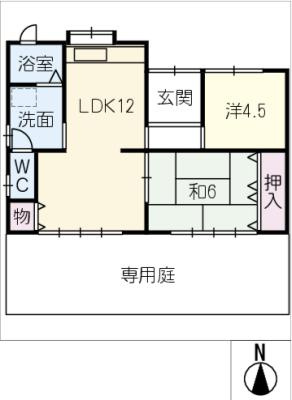 間取り：221013383746