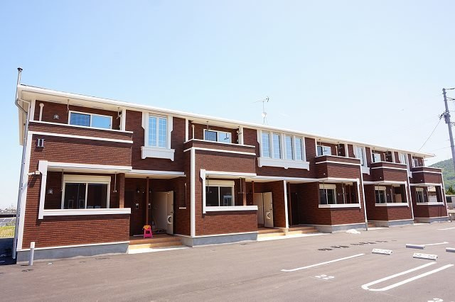 アグレアーブルIIのイメージ