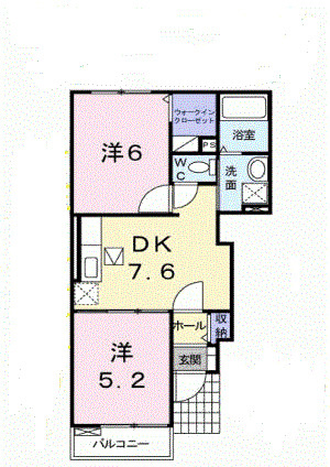 間取り：230033261738