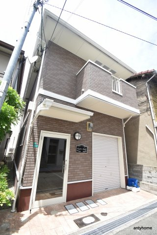 ハイツAntopoの画像