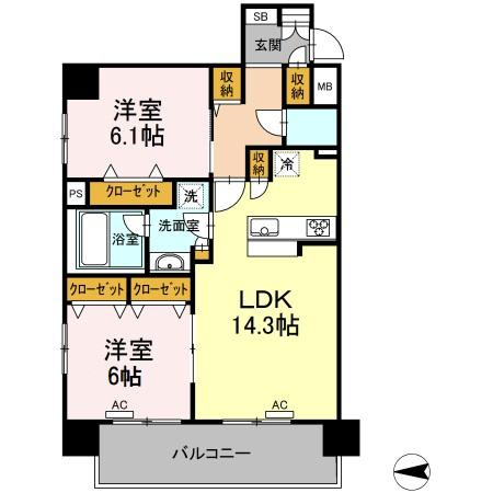 間取り：213143795428