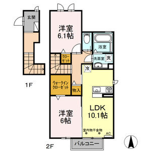 間取り：223039012167
