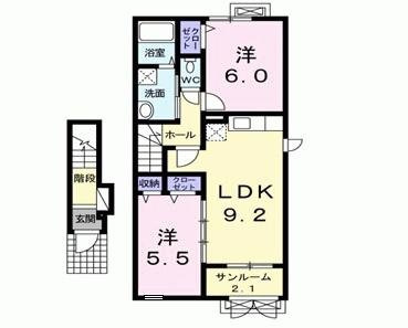 間取り：231507140777