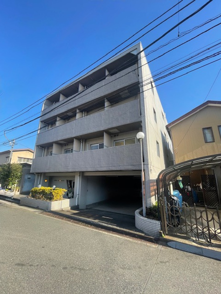 ジョイフル新八柱の画像