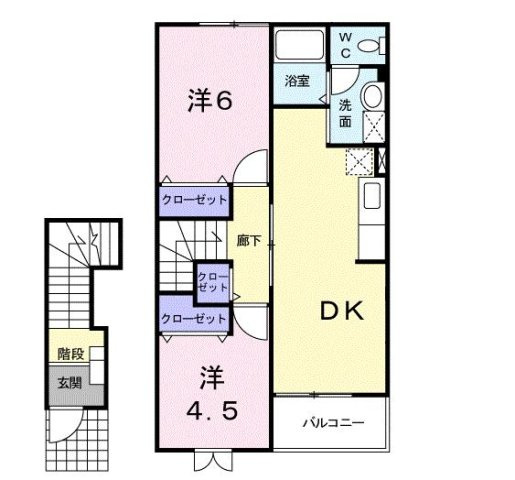 間取り：232006132020
